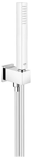 GROHE 26405000 - Set EUPHORIA CUBE STICK 1250 mm cu suport de perete, crom lucios