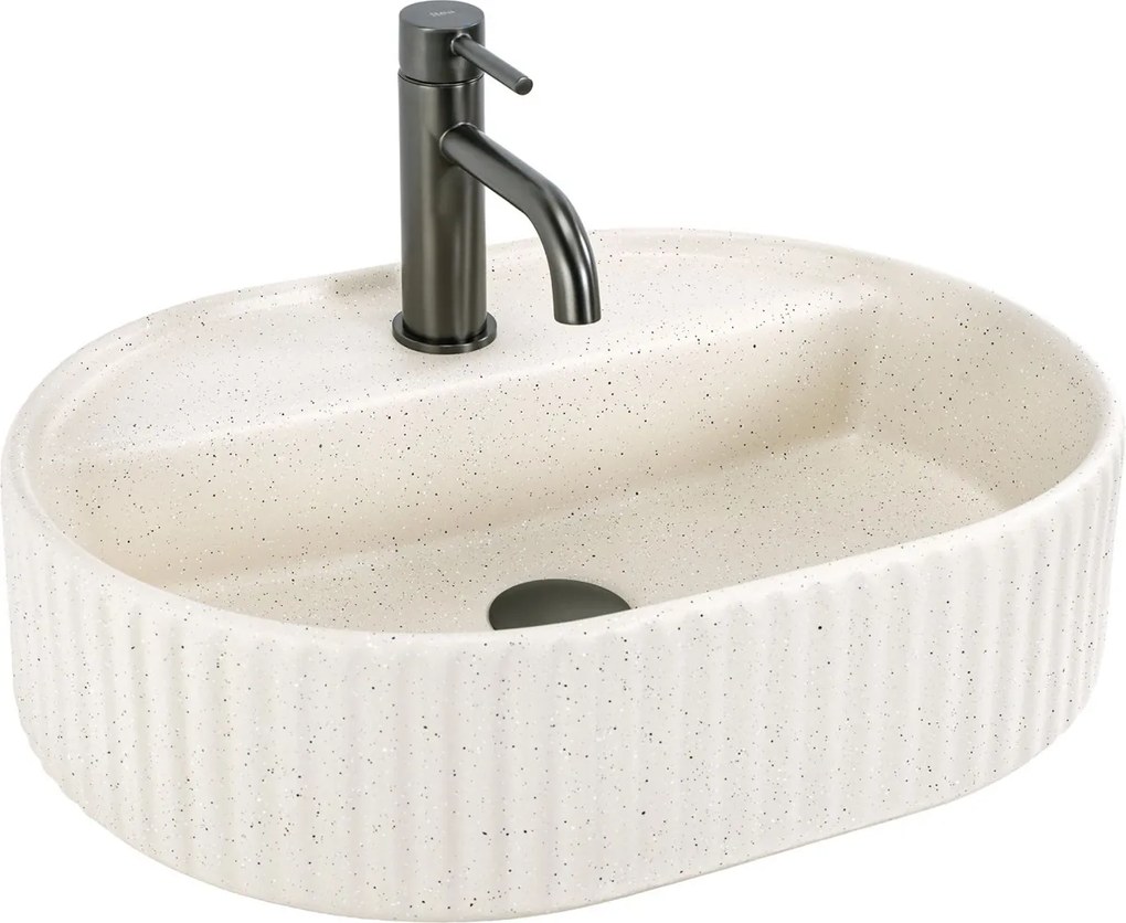 Lavoar pe blat Rea Marcela 50 Vanilla
