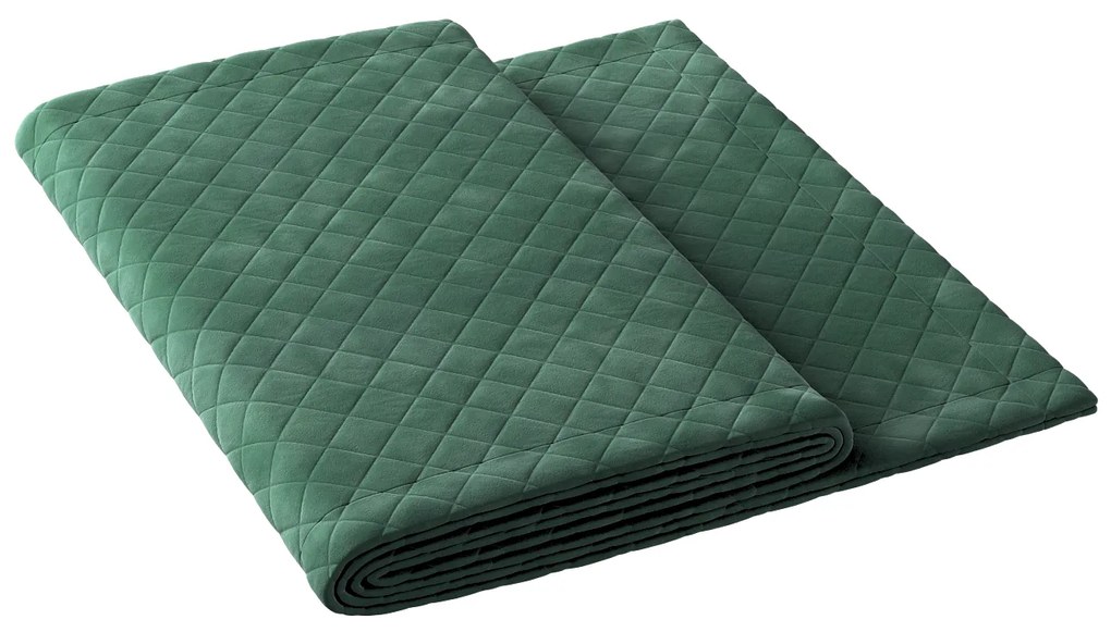 Fetă de pat pentru hotel, runner de masă Velvet 60x200cm