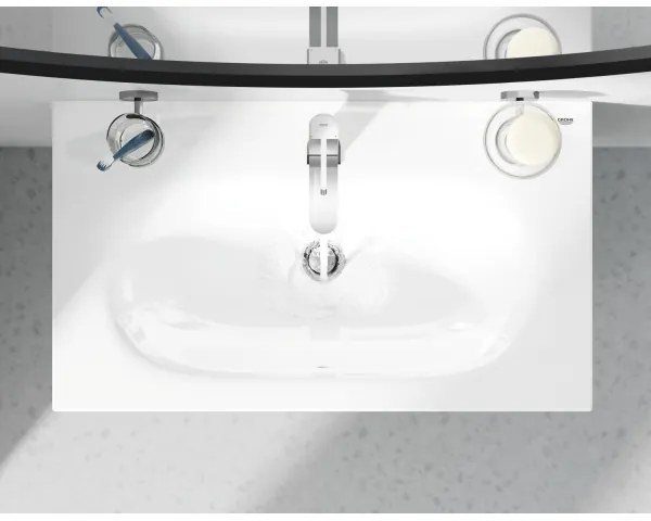 GROHE 32612003 - Baterie pentru lavoar PLUS, mărime S, crom lucios
