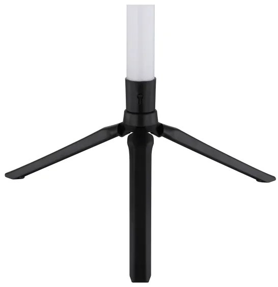 Lampadar LED RGB Globo 28062 ROCKY LED/7W/5V + telecomandă