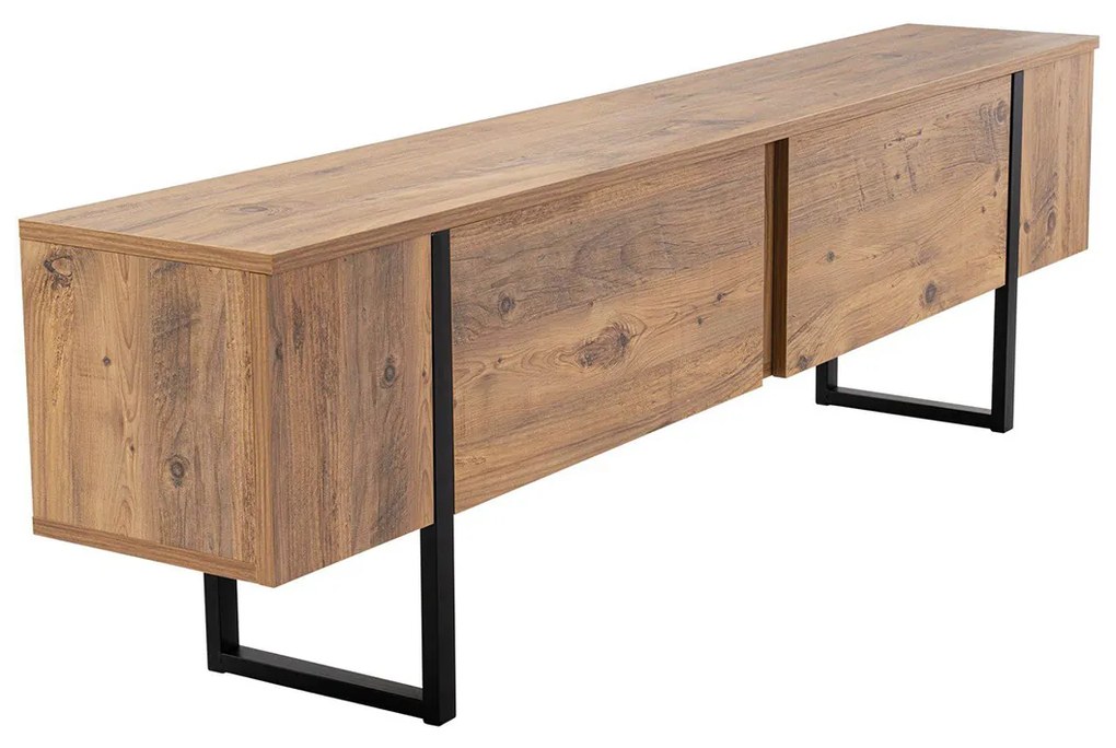 Măsuță TV Serenity Atlantic Pine