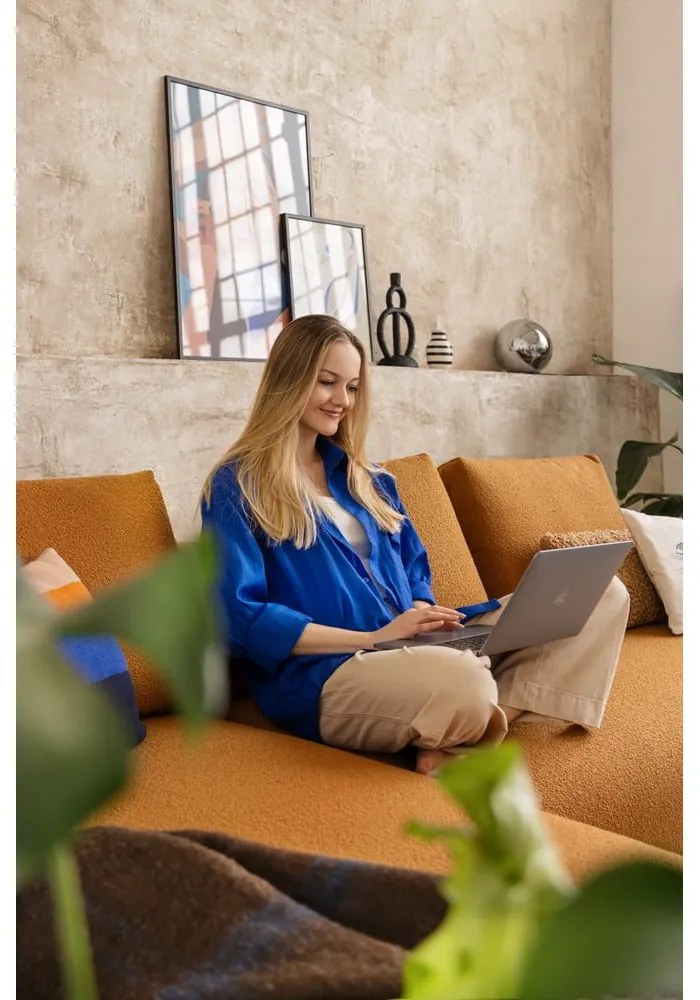 Colțar bej (colț stânga) Imola - Bonami Selection