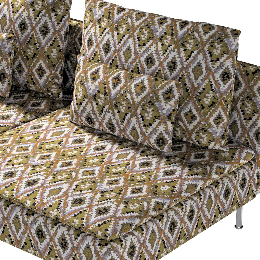 Husă de modul cu 3 locuri Söderhamn