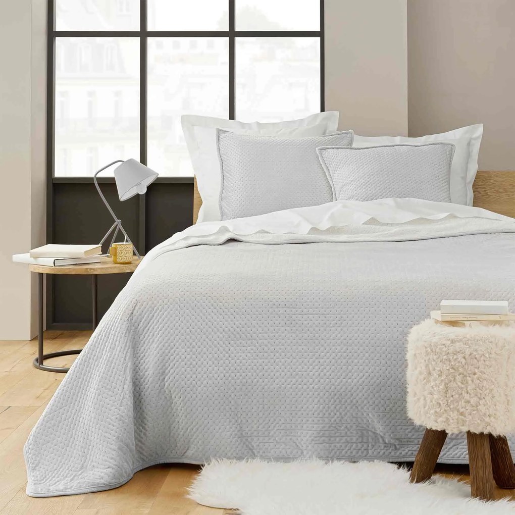 Cuvertură de pat și fețe de pernă, MYLENE, 220 x 240 cm