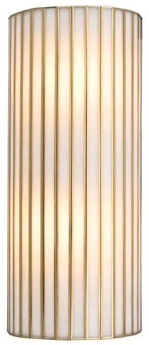 Aplica de perete design LUX Monari