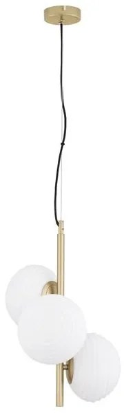 Lustra suspendata design modern decorativ ALLEN 3L