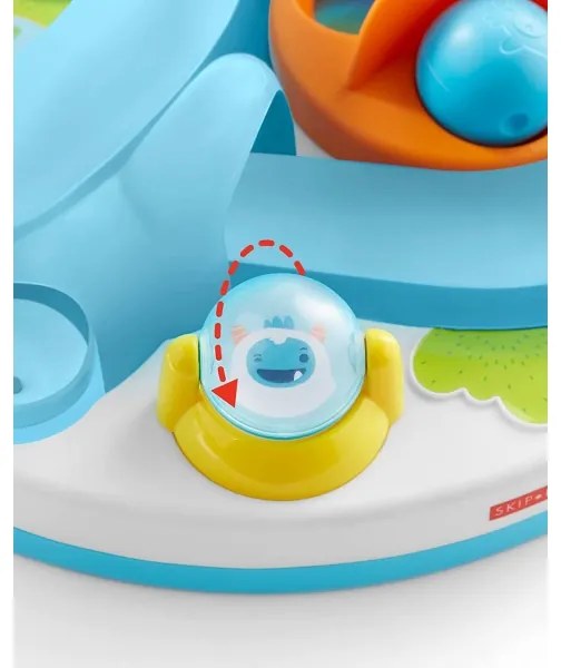 Masă de activități pentru copii EXPLORE&MORE Skip Hop