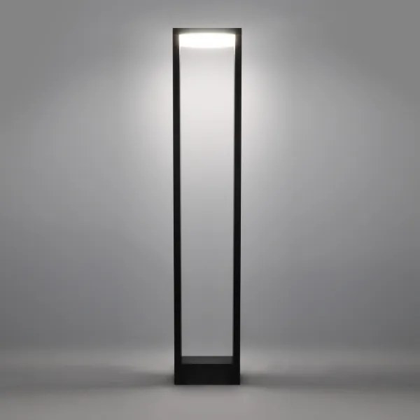 Lampă LED de exterior Brilagi RAGUSA LED/7W/230V 3000/4000/6000K IP54 80 cm