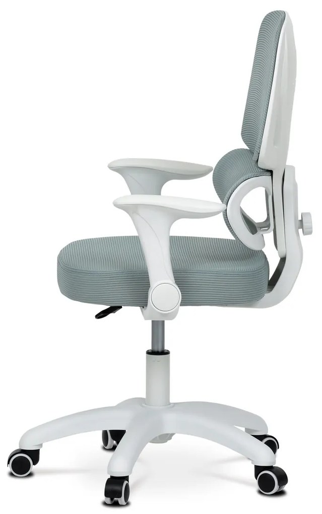 Scaun de birou Autronic KA-K1063 GRN , verde