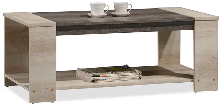 Set living pentru studenti Lounge, 3 bucati Castillo - Toro