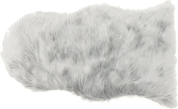 Furbe Covor intrare, Textil, Gri