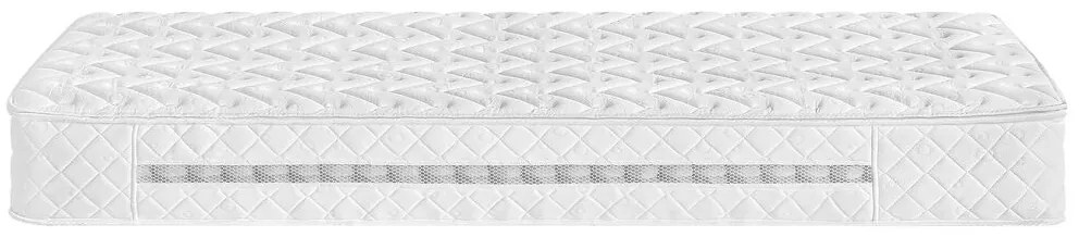 Saltea cu arcuri individuale 90x200 cm GLORIA (mediu tare). 1022582
