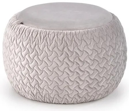 Taburet Culoare Gri Deschis, DOBELE