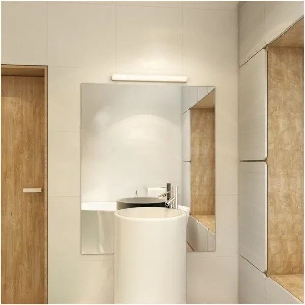 Aplică LED pentru oglindă de baie RED-Design Rendl-R12402 LEVIA LED/12W/230V IP44