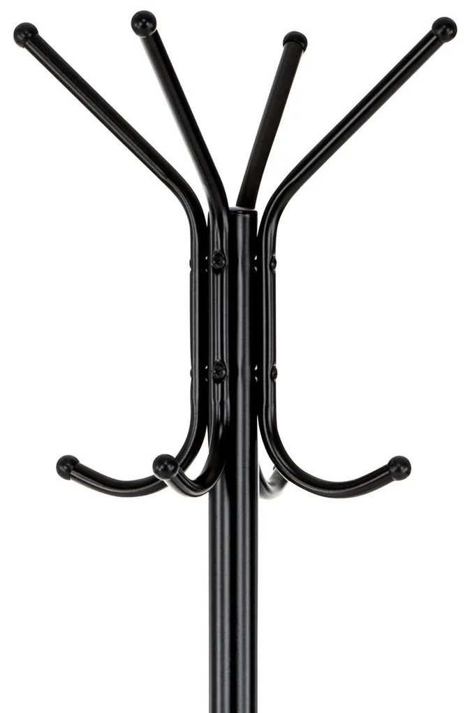 Cuier Bebian (negru mat). 1121188