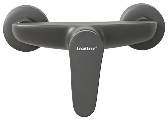 Robinet de duș Colly gri