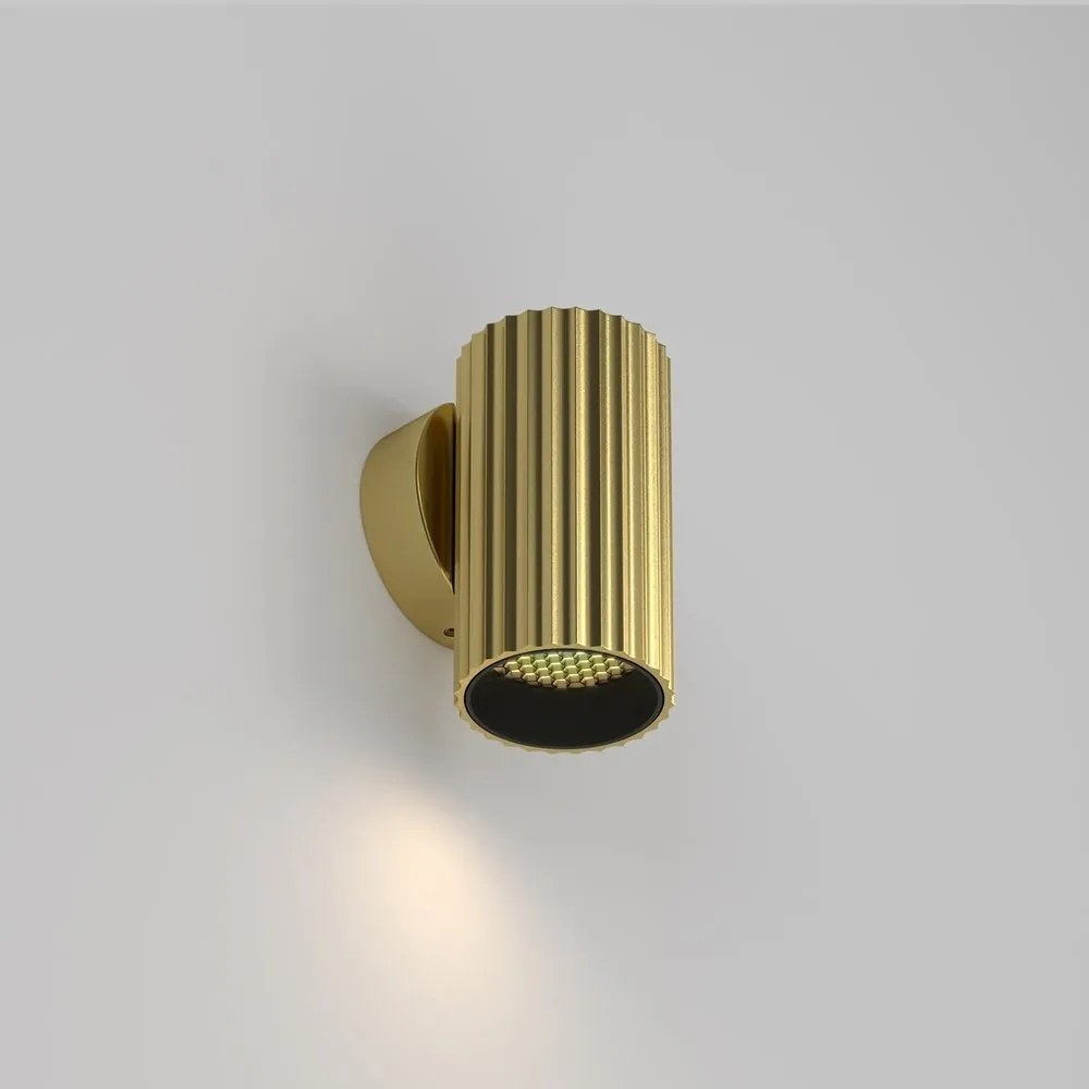 Aplica ambientala stil minimalist Calipso alama
