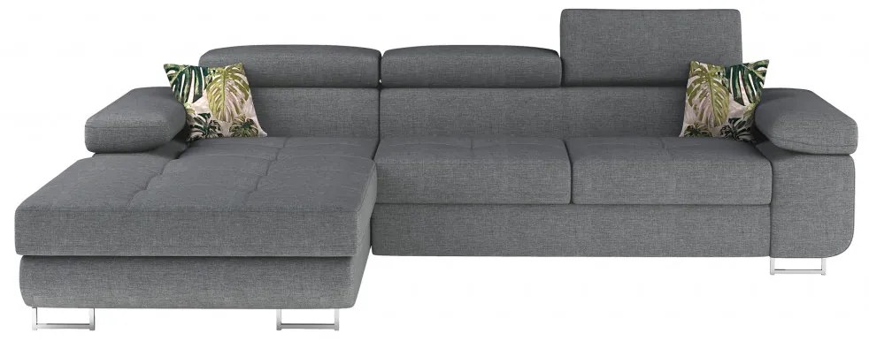 Coltar extensibil Armando pe stanga Cover 83/Jungle 37