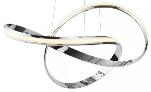 Lustră LED dimabilă pe cablu Paul Neuhaus 8291-17 MELINDA LED/30W/230V