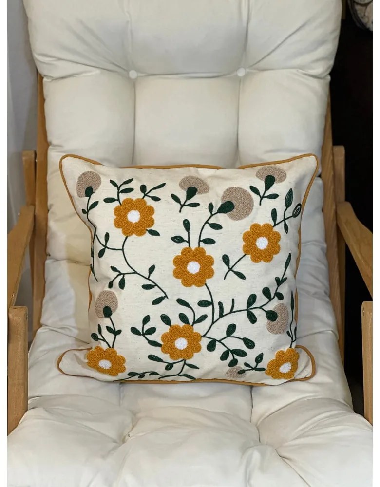 Față de pernă 43x43 cm – Mila Home