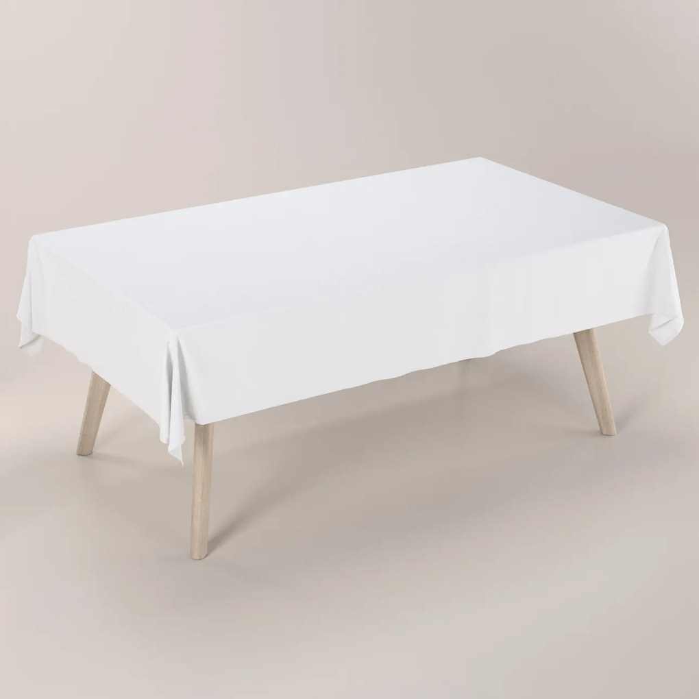 Fata de masa rectangulara