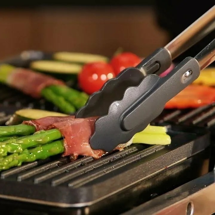 Tescoma Pensetă pentru grătar GrandCHEF