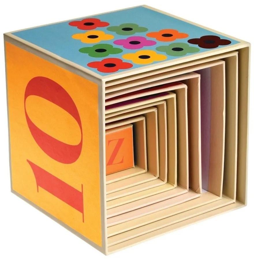 Cuburi Rex London Colourful Creatures