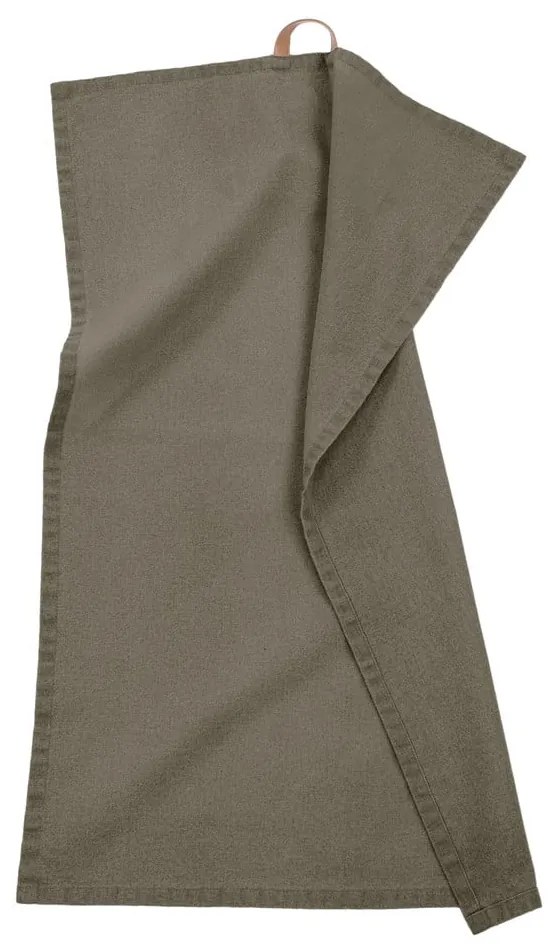 Prosoape de vase 3 buc. din bumbac 50x70 cm – Tiseco Home Studio