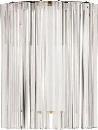 Aplica de perete LED design decorativ NOL