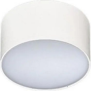 Azzardo AZ2256 - Plafonieră MONZA LED, 10 W, 230 V