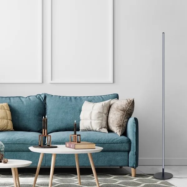 Lampadar LED LUIGI LED/18W/230V 3000K Rabalux 74005