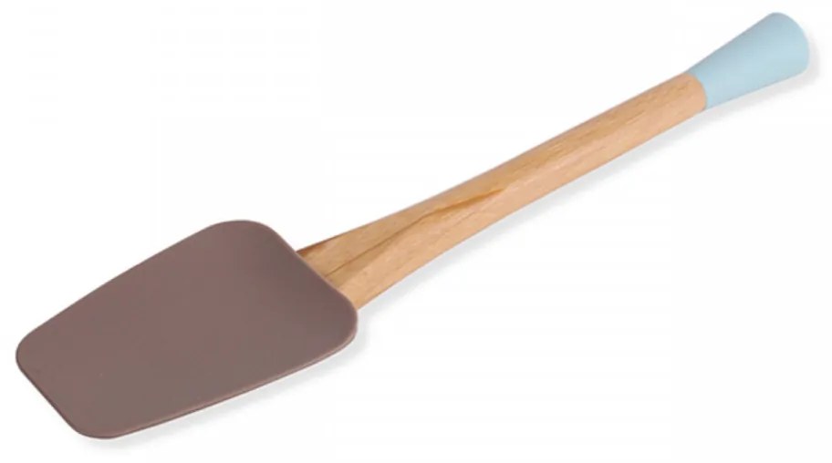 Spatula din silicon, Luigi Ferrero Norsk FR-1840BS