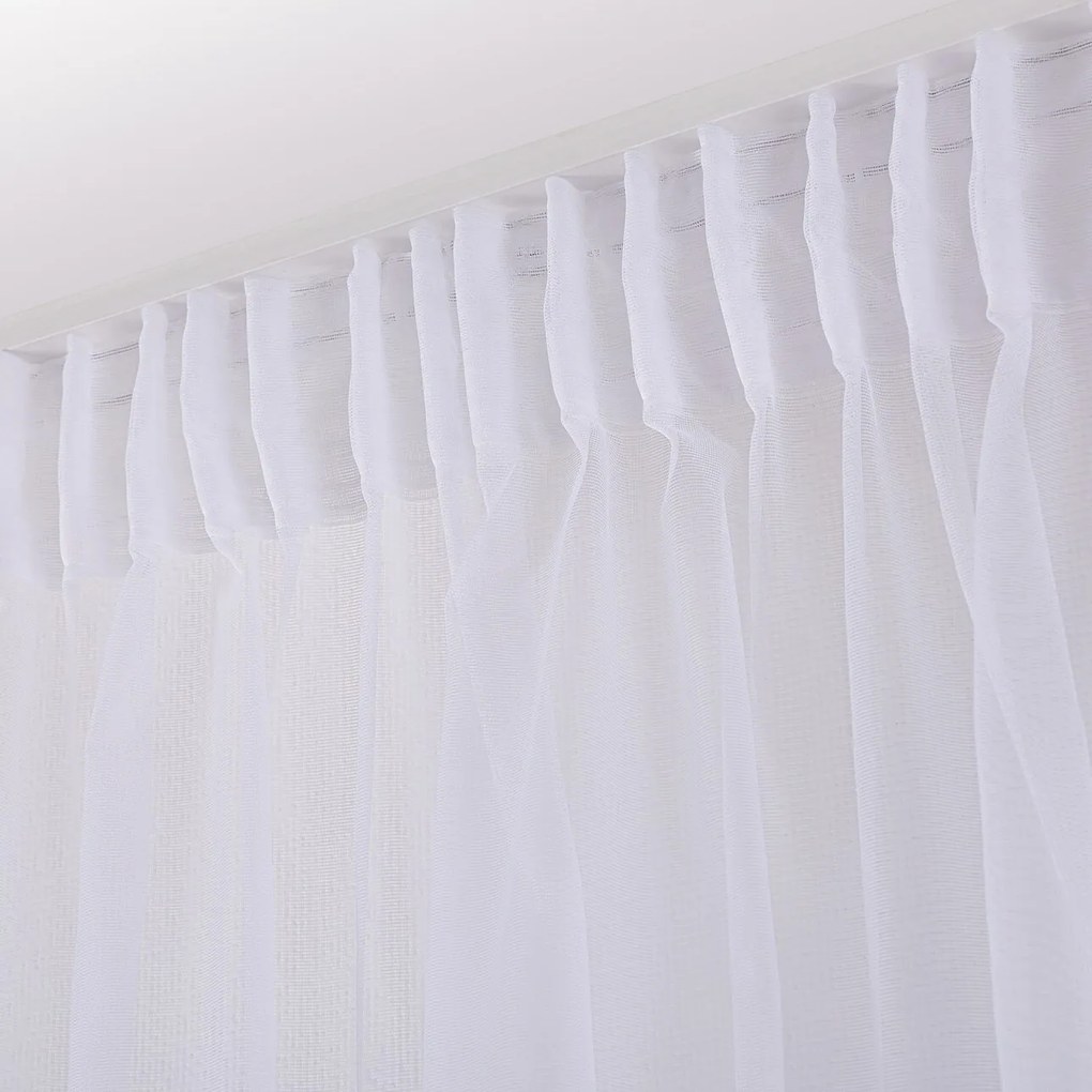Draperie cu banda