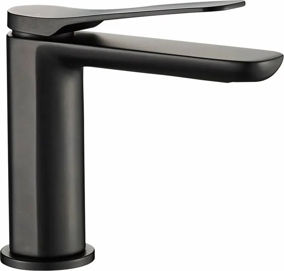 Baterie lavoar neagra Rea Creek