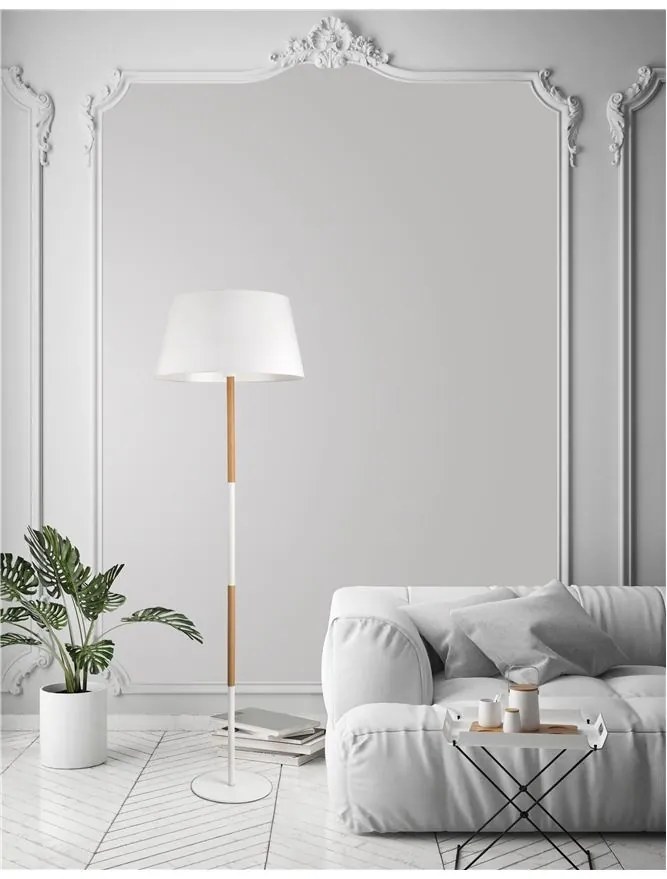 Lampadar / Lampa de podea design modern Arrigo NVL-7605184