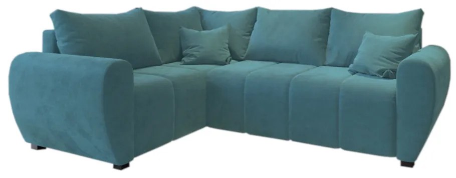 Expedo Coltar extensibil MOLISA, 235x82x175, Kronos 13, stanga