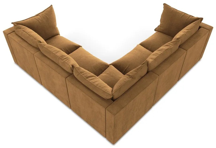 Colțar teracotă Manao – Makamii