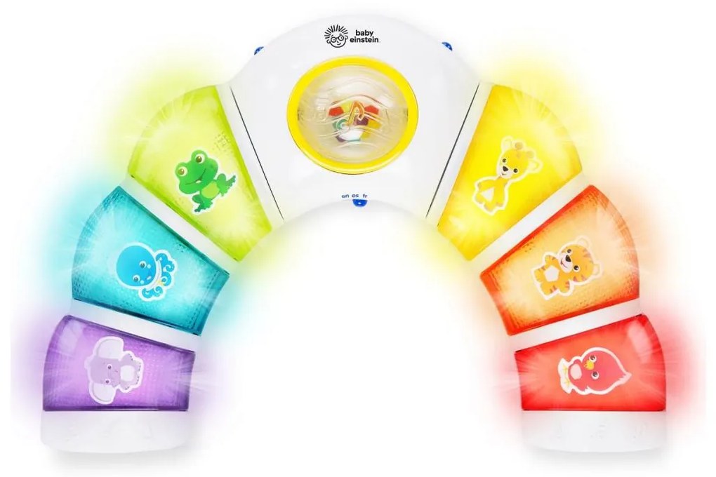 Jucărie luminoasă Baby Einstein GLOW&DISCOVER