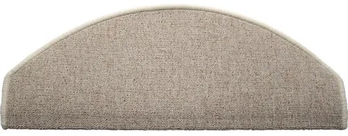 Covoras pentru trepte Rambo bej 28x65 cm