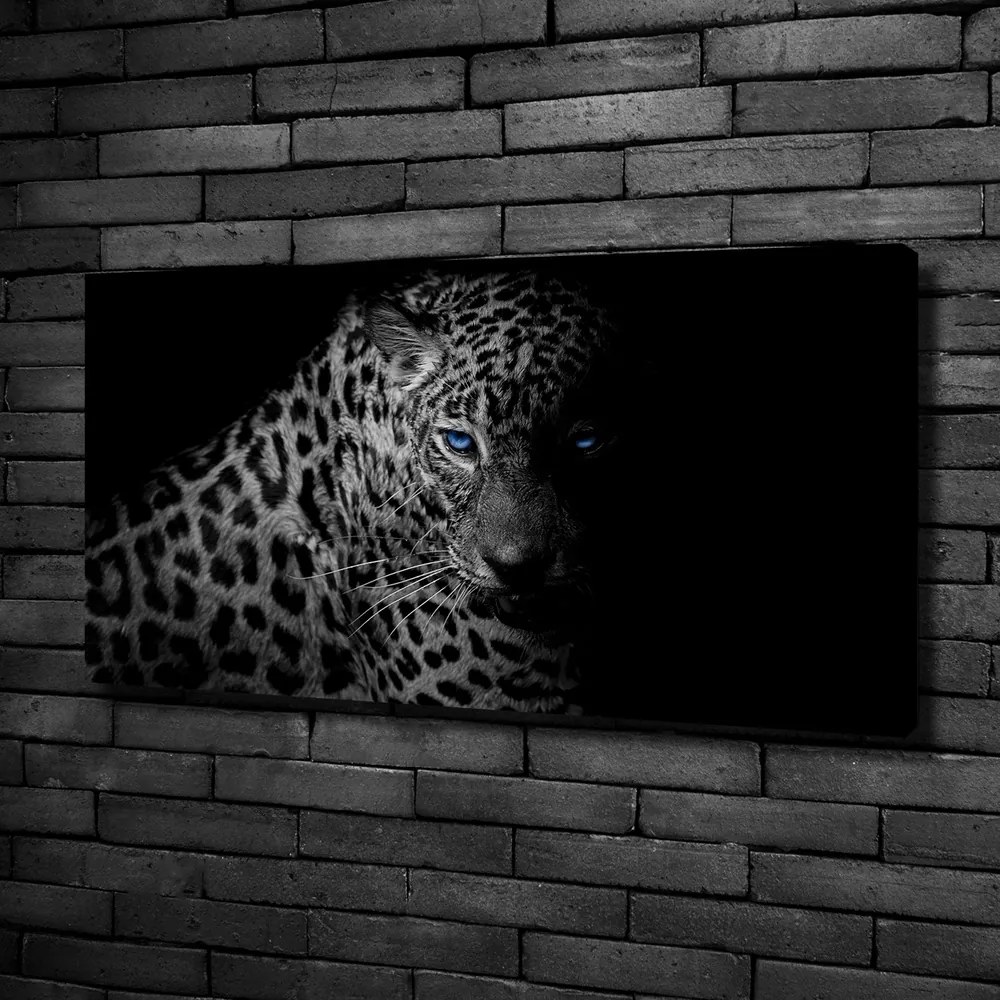 Tablou pe pânză Leopard