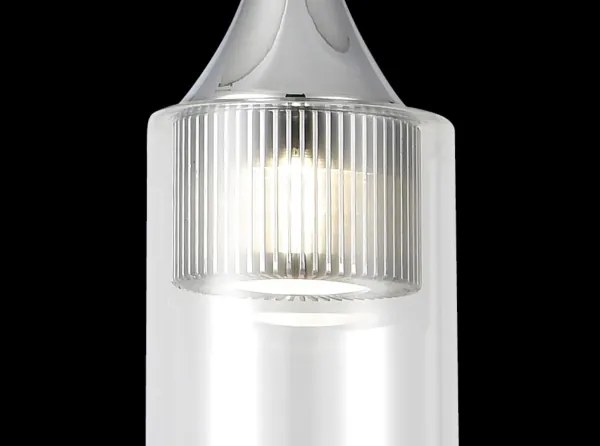 Rabalux 6349 - Lustră LED pe cablu CANDICE LED/5W/230V