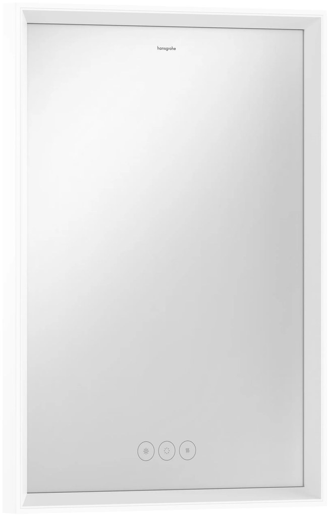 Hansgrohe Xarita E oglindă 50.6x70.6 cm dreptunghiular cu iluminare 54989700