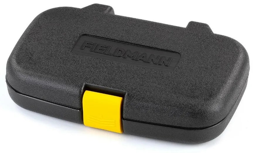 Fieldmann FDG 5017-36R set de scule, 36 piese