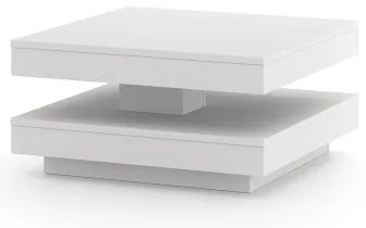 Masă de conferințe TIMO albă