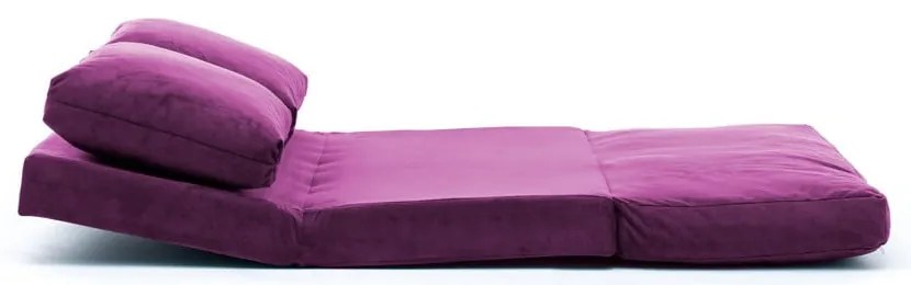 Canapea mov extensibilă 120 cm Taida – Balcab Home