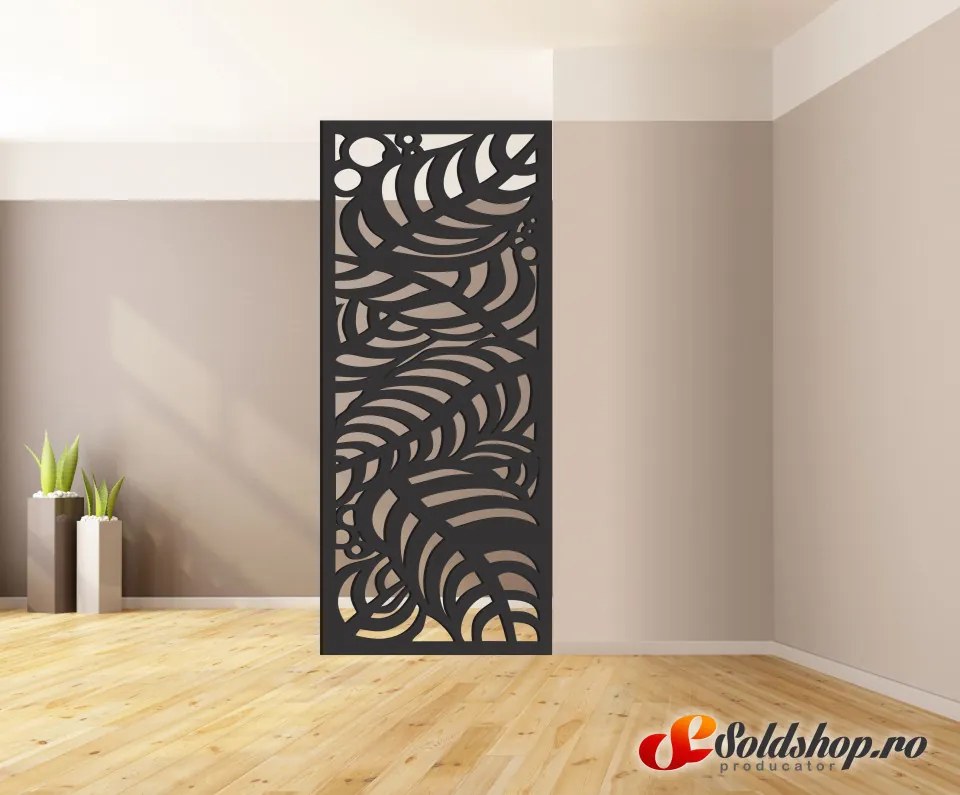 Perete decorativ NATURA