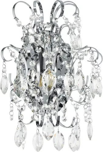 Aplică FENOULLET 1xE14/25W/230V Eglo 39526