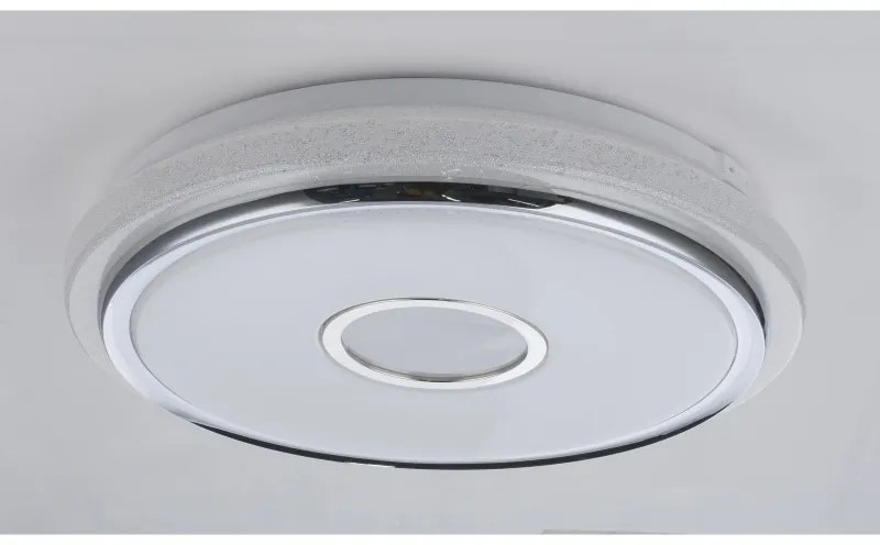 Plafoniera LED dimabila cu telecomanda DANI 40W