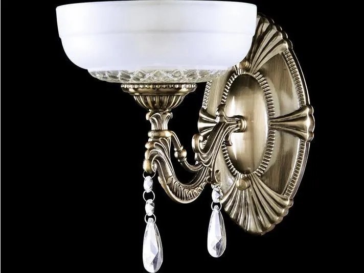 Aplica de perete design clasic Graciela 5460111